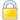 locked